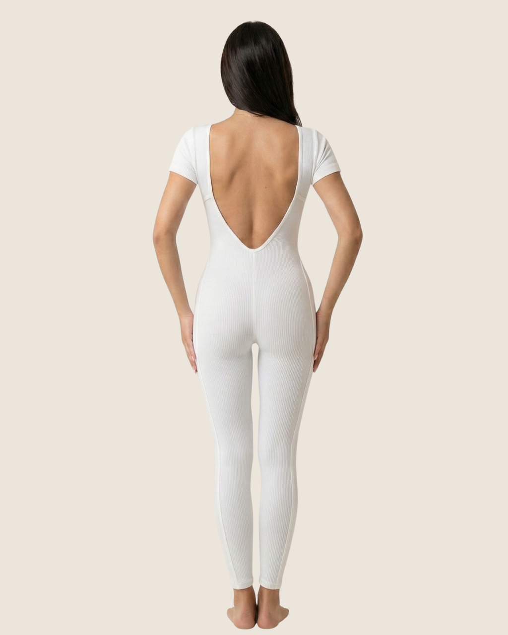 Essence White Body
