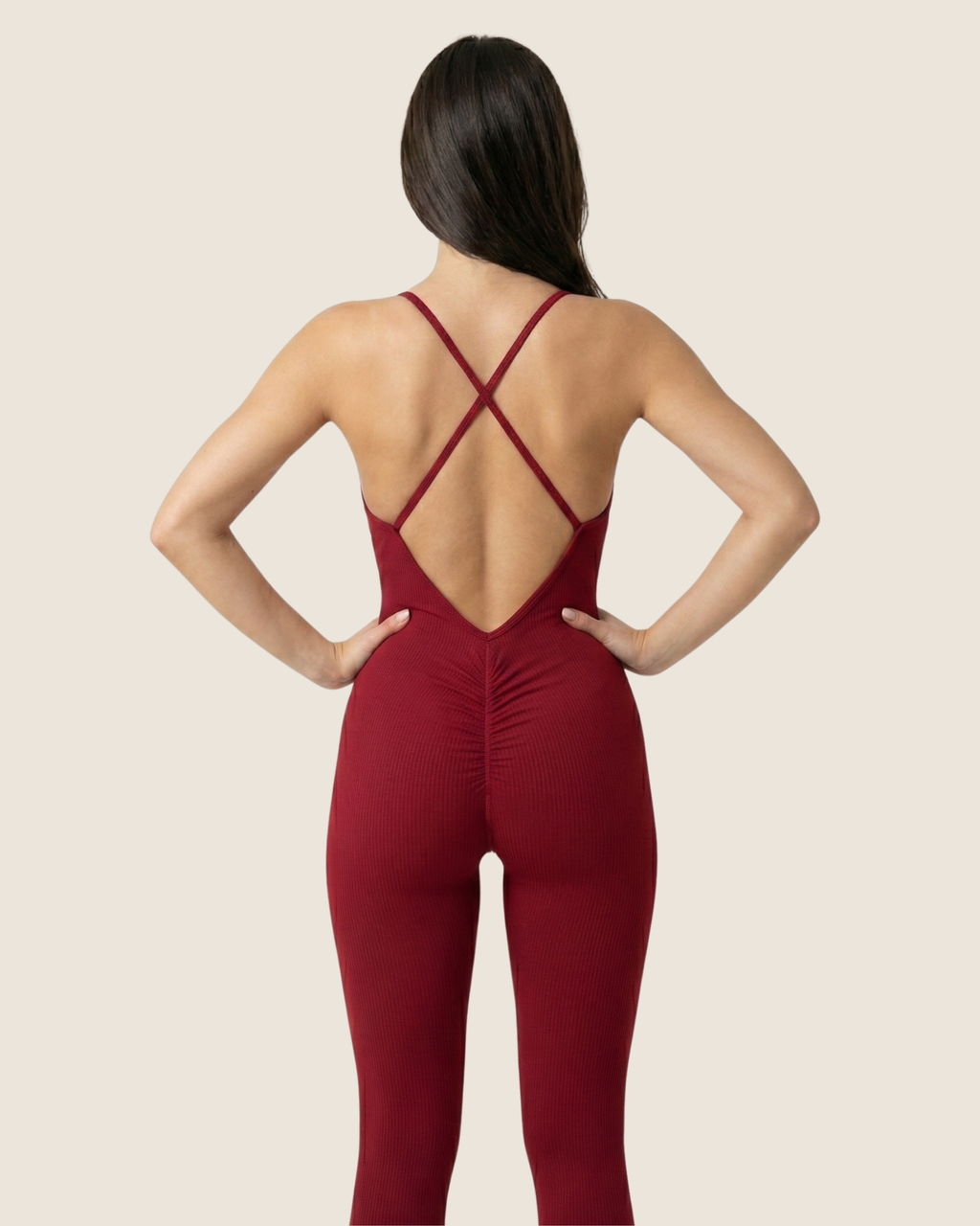 Fly High Body (Granate)