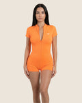 Orange Fluor Body